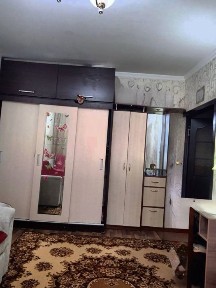 Ахмад Югнаки 1/3/5 Балкон 2х6 не Торец!