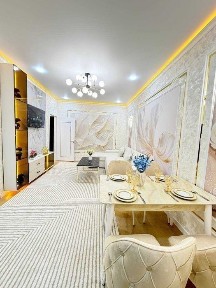 Ташкентская область, Ташкент, Чиланзарский район