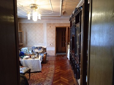 Продаётся квартира