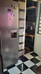 Продается 2 х комнатная квартира БИЙ Художников