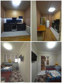 *Ипотека возможно. Балкон 1,5+2х3‼️Сергели Строительный 3\8\9