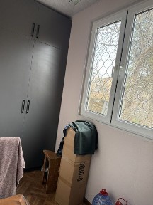 Продаю квартиру на Ферузе 2 Собственник!