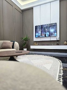 АВТОРСКИЙ ПРОЕКТ‼️Квартира в Darkhan Avenue 2/2/12 54м2 ор-р Дархан