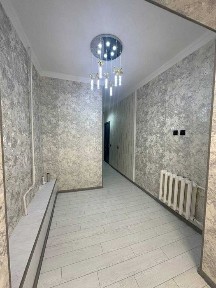 Qora-qamish 1/2 mavzesida 2 xonali uy sotuvda