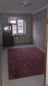 Срочно продам квартиру