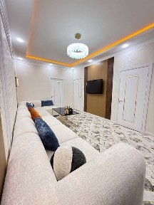 Ташкентская область, Ташкент, Чиланзарский район