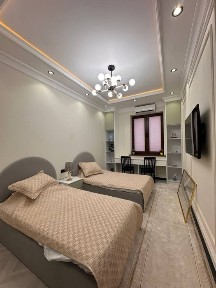 Ташкентская область, Ташкент, Мирзо-Улугбекский район