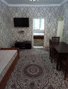 ! 2/3/4 Балкон 1.5/3 ор Малика Гостиница 8кв Чиланзара