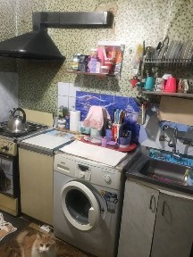 Ташкентская область, Ташкент, Учтепинский район