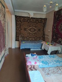 Ташкентская область, Ташкент, Мирзо-Улугбекский район