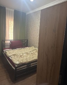 Ташкентская область, Ташкент, Мирзо-Улугбекский район