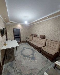 2-Комн. 1-Этаж. Продажа. Уй-Жой. Ттз-2.