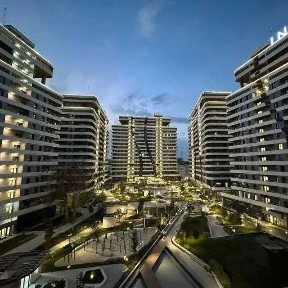 ; Мирабад‼️Новостройка 3ком квартира 79м2 центр 145-Школа С, Азимова