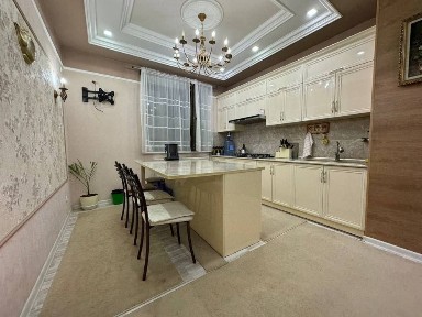 Ташкентская область, Ташкент, Мирзо-Улугбекский район