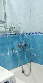 Продается квартира, Ялангач, Базарчик, 190-187 школа 2-3/3/4