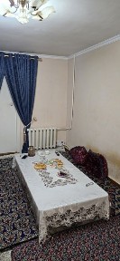 Продаётся 3/2/2 Бывший Таштюрма