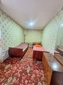 Фрунзенский ижара 2 хонали