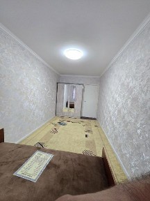 Фрунзенский 2 хона Ижара