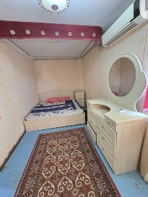 Фрунзенский Ижара 2-хона