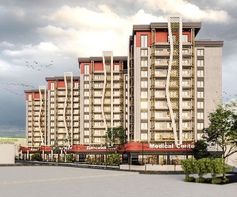 Савдо дўконлар қурувчидан фойизсиз