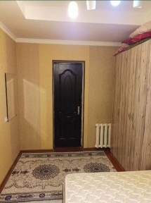 Юнусабад Шахристанская Аренда 2комн