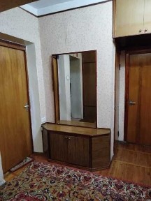 Ташкентская область, Ташкент, Яшнабадский район