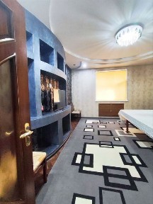 Chilonzor 12 kvartlda uy ijaraga beriladi