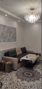 Аренда квартира на Яшнабадском районе 2/2/4