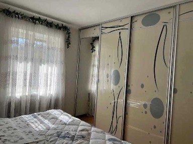 Срочно сдам 3- комнаты ЖК Яккасарай сити малл Шота Руставели 2/10