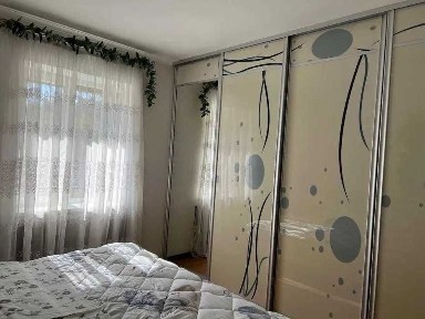 Ташкентская область, Ташкент, Яккасарайский район