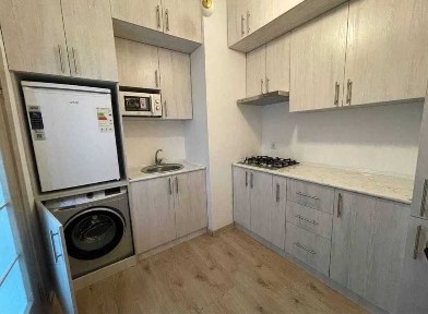 Milliy bogʻ metrosi yonida Arenda bezmakler