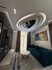 Срочно Сдаётся Новостройка Urban Story Oq Saroy 3-комн 90м2 авторский