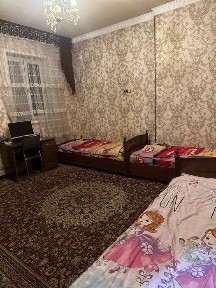 Дархан Новомосковская срочно сдам 3 комнатную квартиру