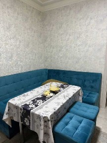 Сдаётся кв ор-р Хувайдо Метро Беруний 2/5/9 р-н Шайхантахурский