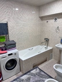 Аренда квартира в центре города Ц5