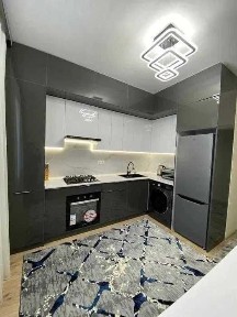 Ташкентская область, Ташкент, Алмазарский район