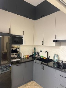 Аренда 3/19/55 59м² ЖК Nest One