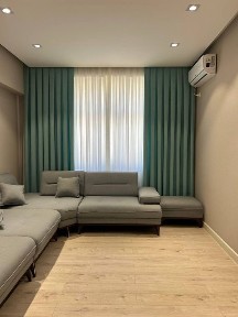 2-комнатная квартира в аренду Яшнабадский район, ЖК New Life, ориентир