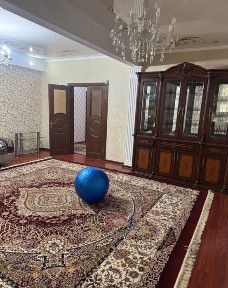 Ташкентская область, Ташкент, Мирзо-Улугбекский район