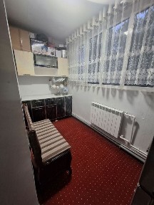 Chilonzor 20 kvartlda kvartira ijaraga beriladi