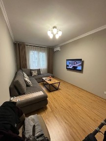 2-комнатная квартира в аренду Яшнабадский район, ЖК Green Park, ориент