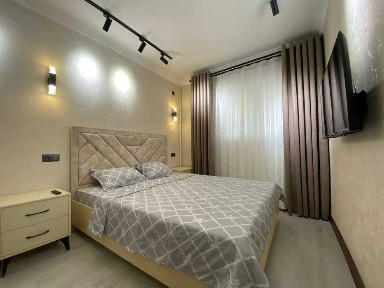 ЦЕНТР города Ц1 Бибигон СДАМ после ремонта! метро АМИР ТИМУР фото реал