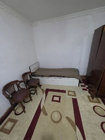 1 комнатная квартира ул. Шота Руставелли