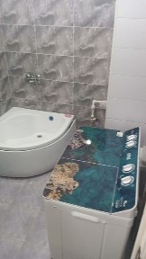 Uchtepa ko'kcha oqtepa 1 xonali