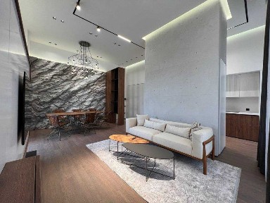 ЖК Tashkent City Gardens! Сдается светлая 3х ком квартира