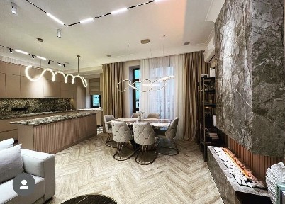 Ташкентская область, Ташкент, Яккасарайский район