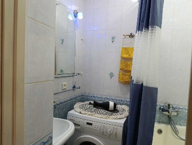 2-комнатная квартира в аренду Мирзо-Улугбекский район, Ц1, ориентир Эк