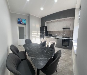 2-комнатная квартира в аренду Шайхантаурский район, улица Лабзак, орие