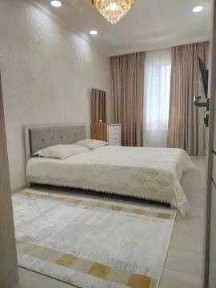 Ташкентская область, Ташкент, Алмазарский район