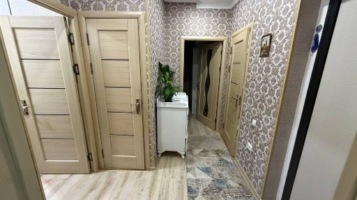 2-комнатная квартира в аренду Мирабадский район, улица Саид Барака, ор